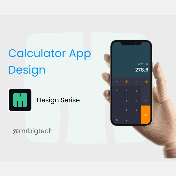 Calculator App